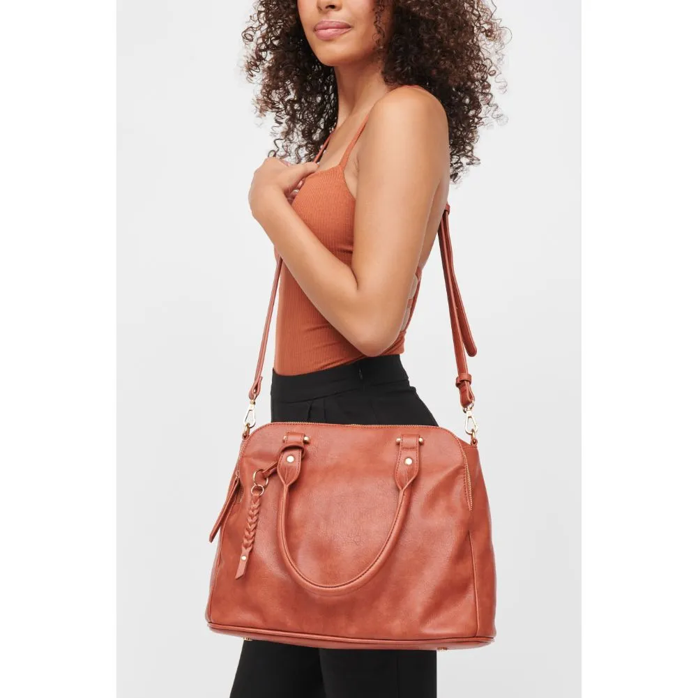 Noreen Satchel