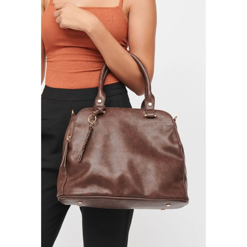 Noreen Satchel