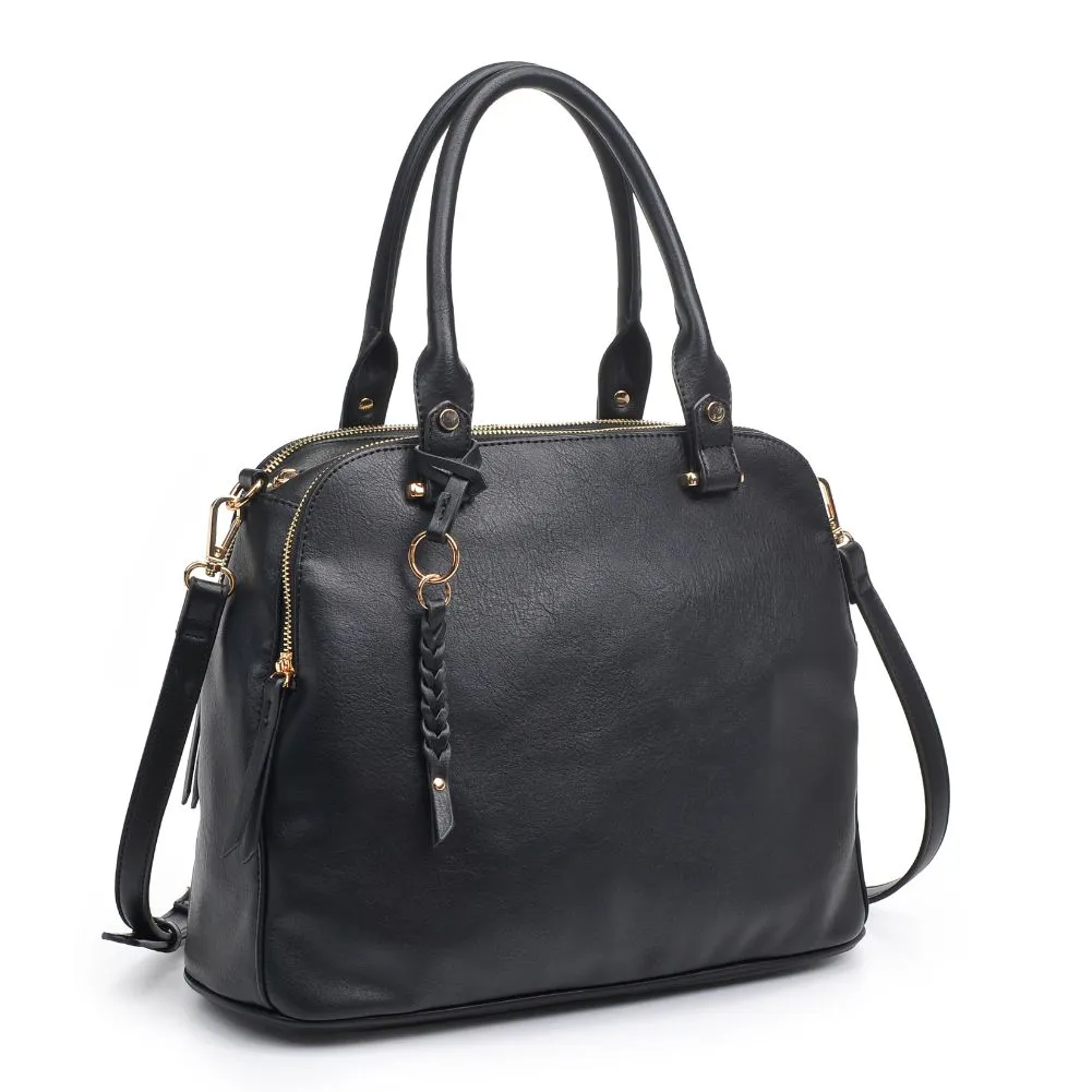 Noreen Satchel