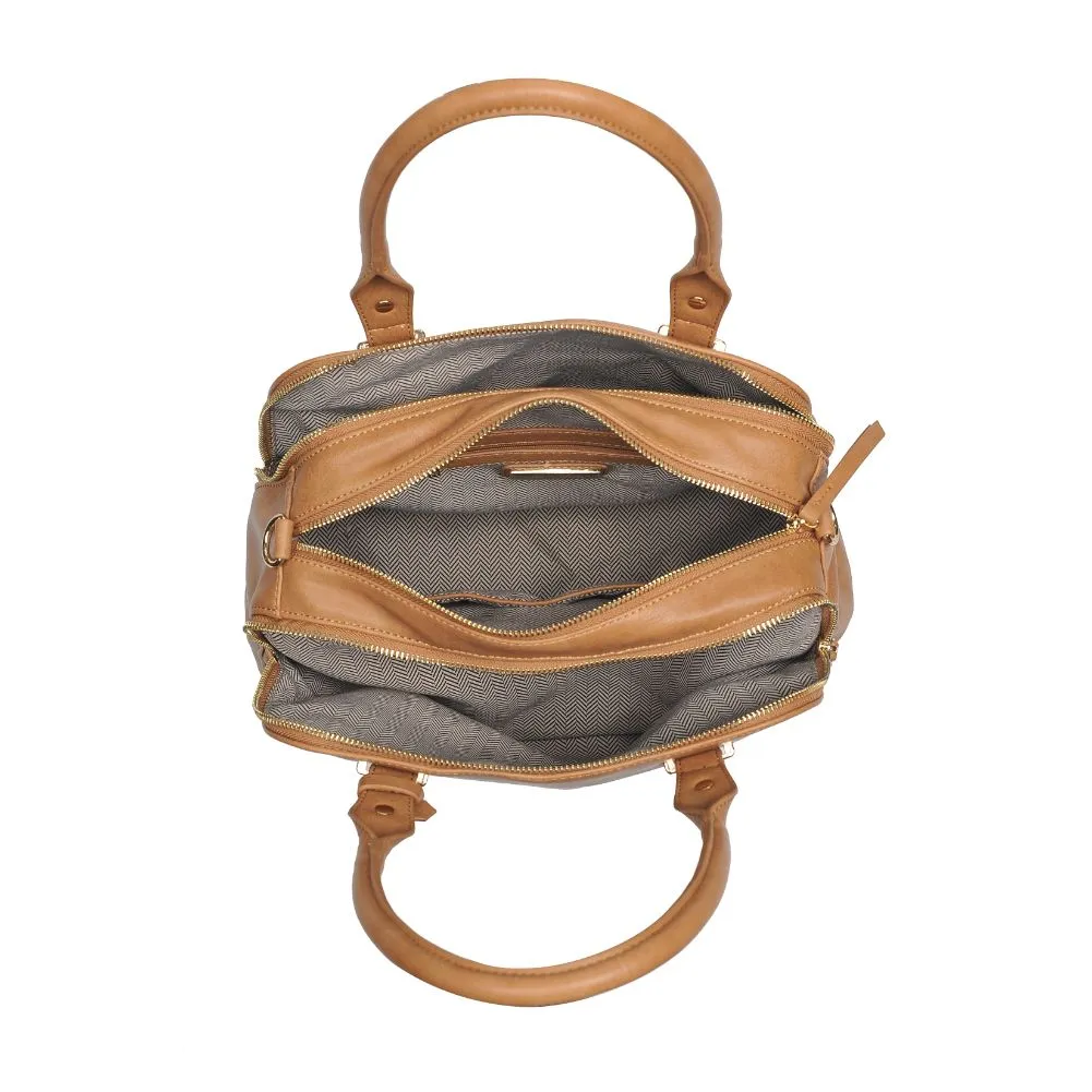 Noreen Satchel