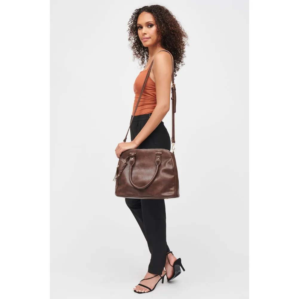 Noreen Satchel