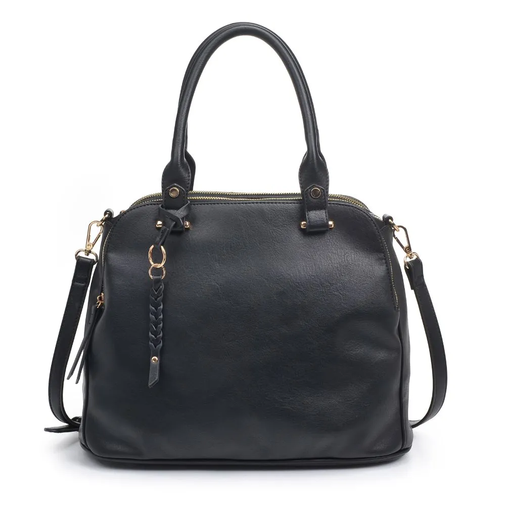 Noreen Satchel
