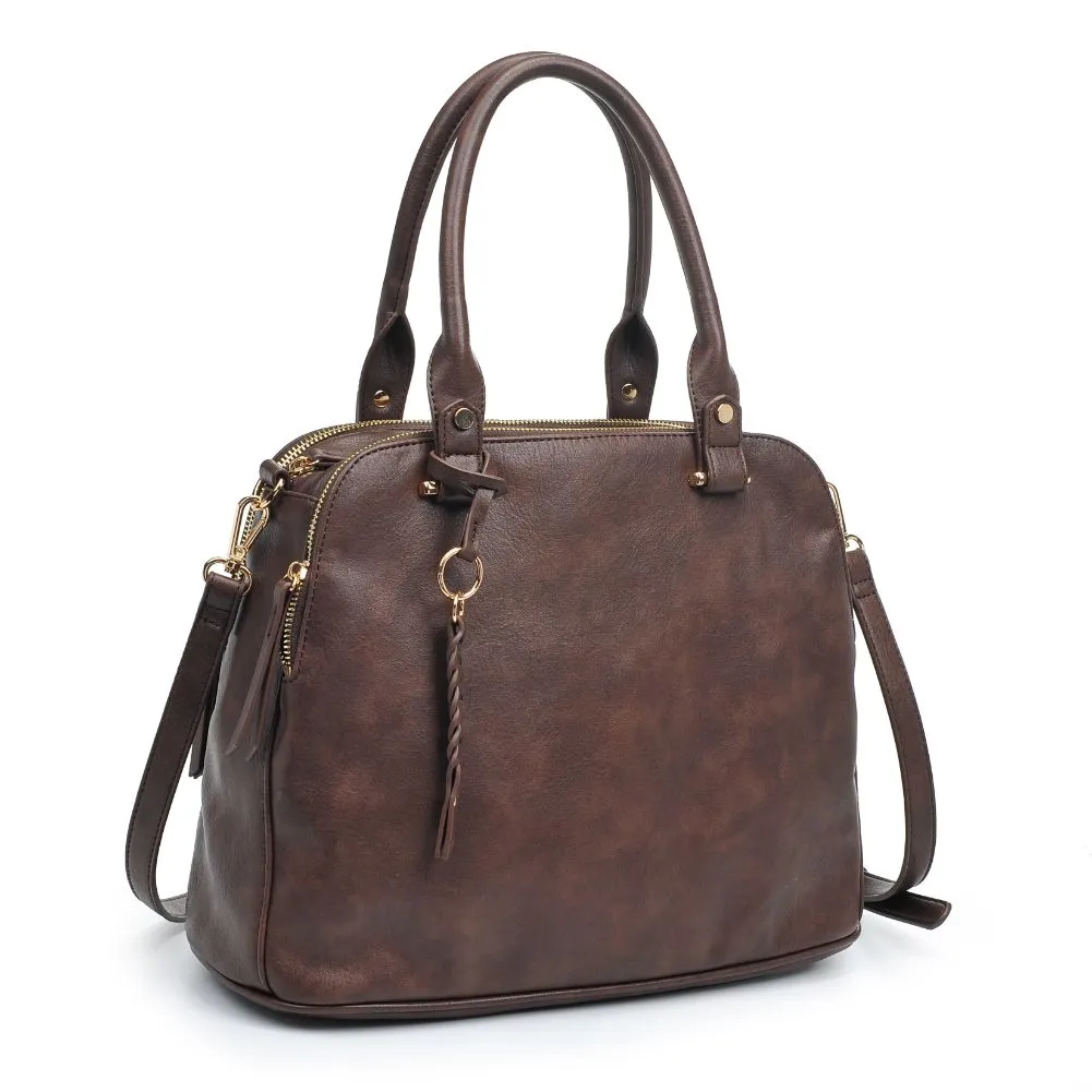Noreen Satchel