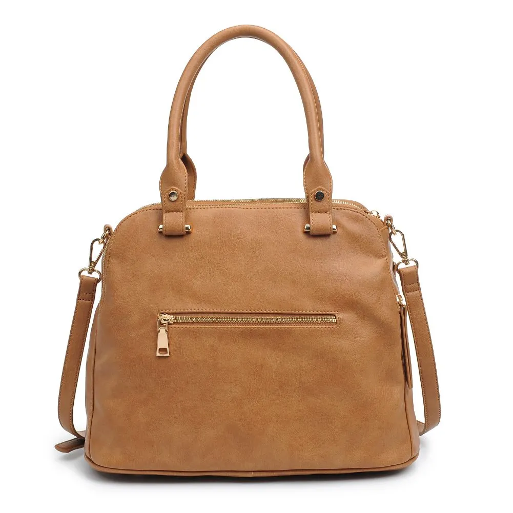 Noreen Satchel