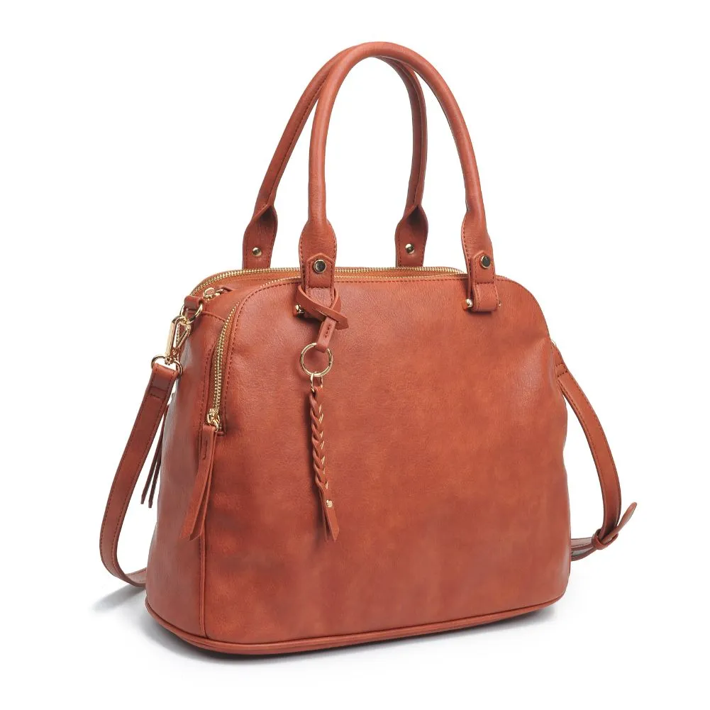 Noreen Satchel