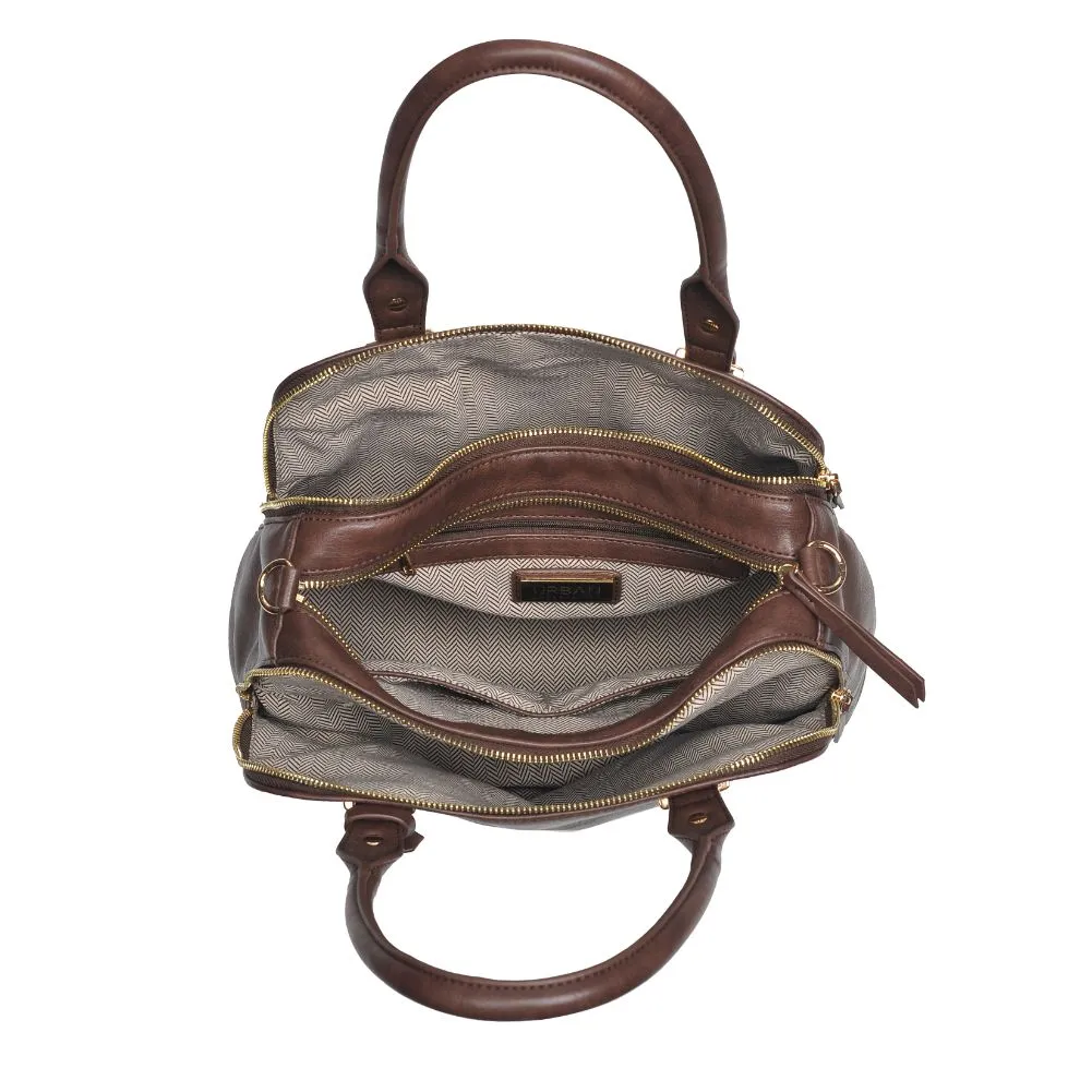 Noreen Satchel