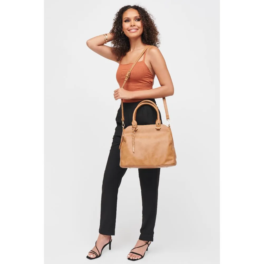 Noreen Satchel