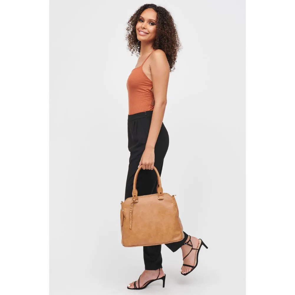 Noreen Satchel