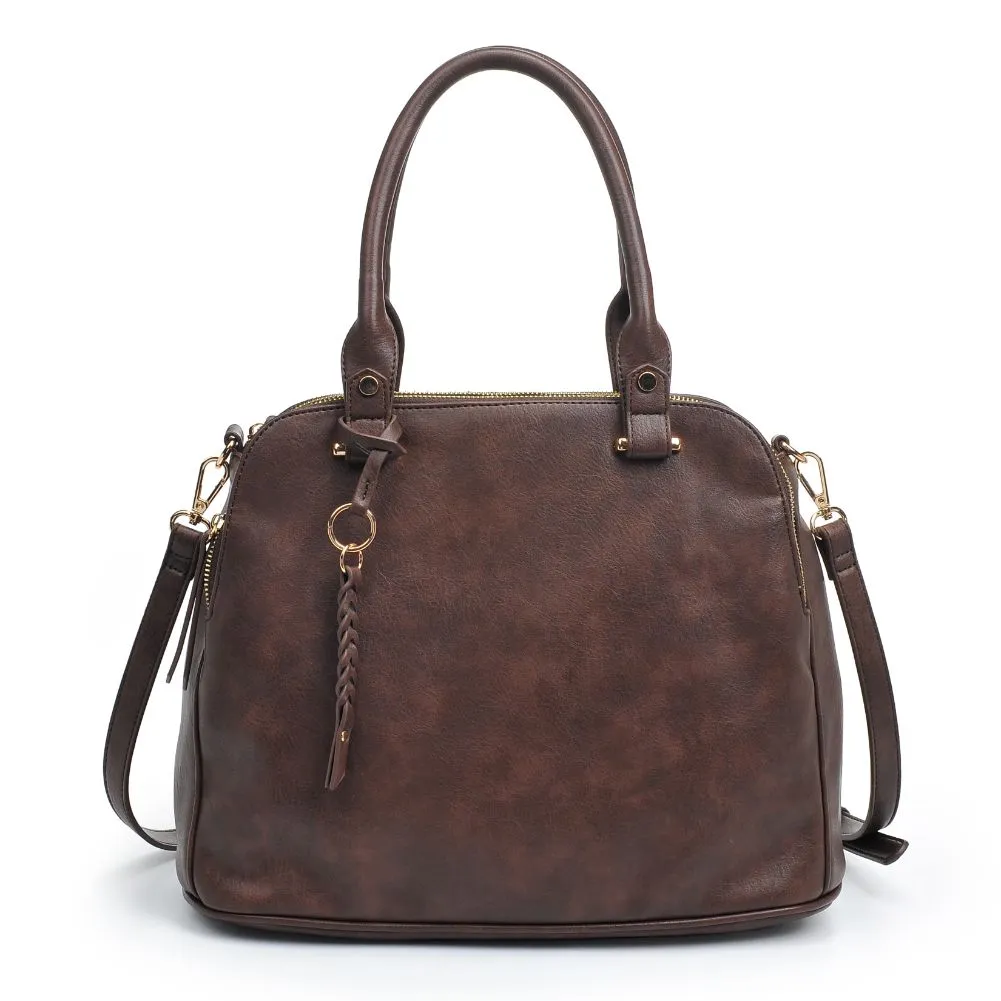 Noreen Satchel
