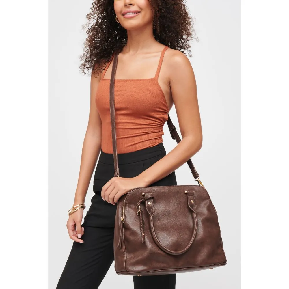 Noreen Satchel