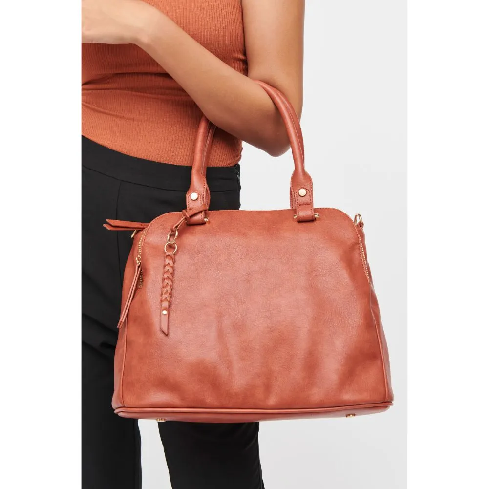 Noreen Satchel