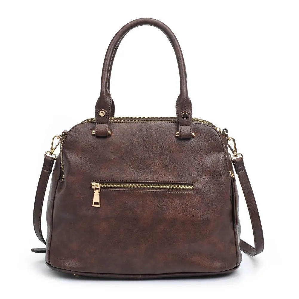 Noreen Satchel