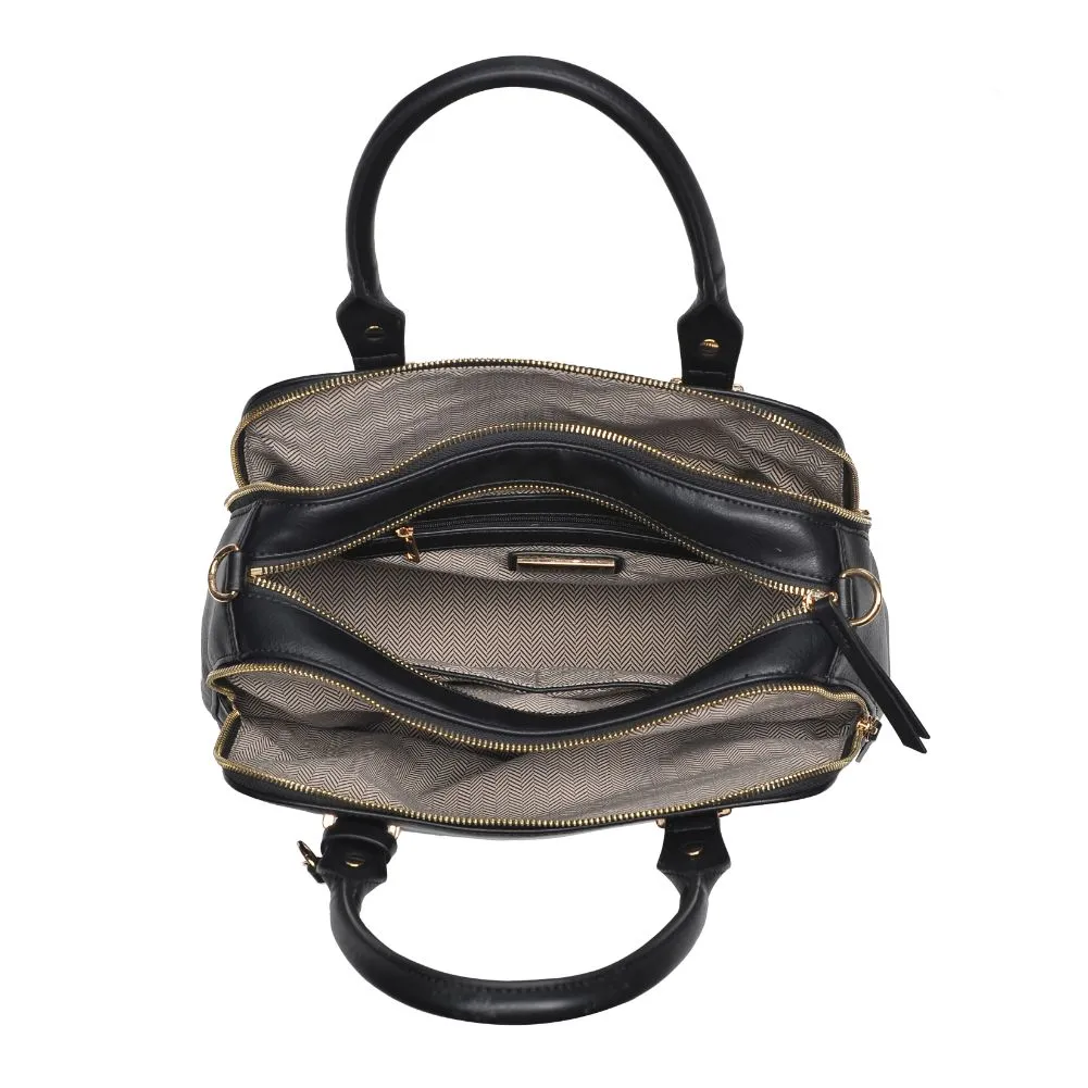 Noreen Satchel