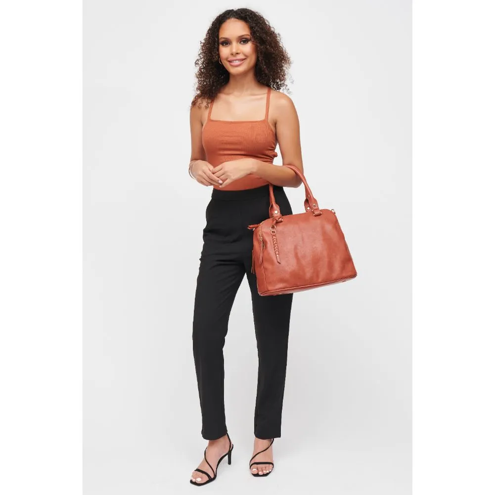 Noreen Satchel