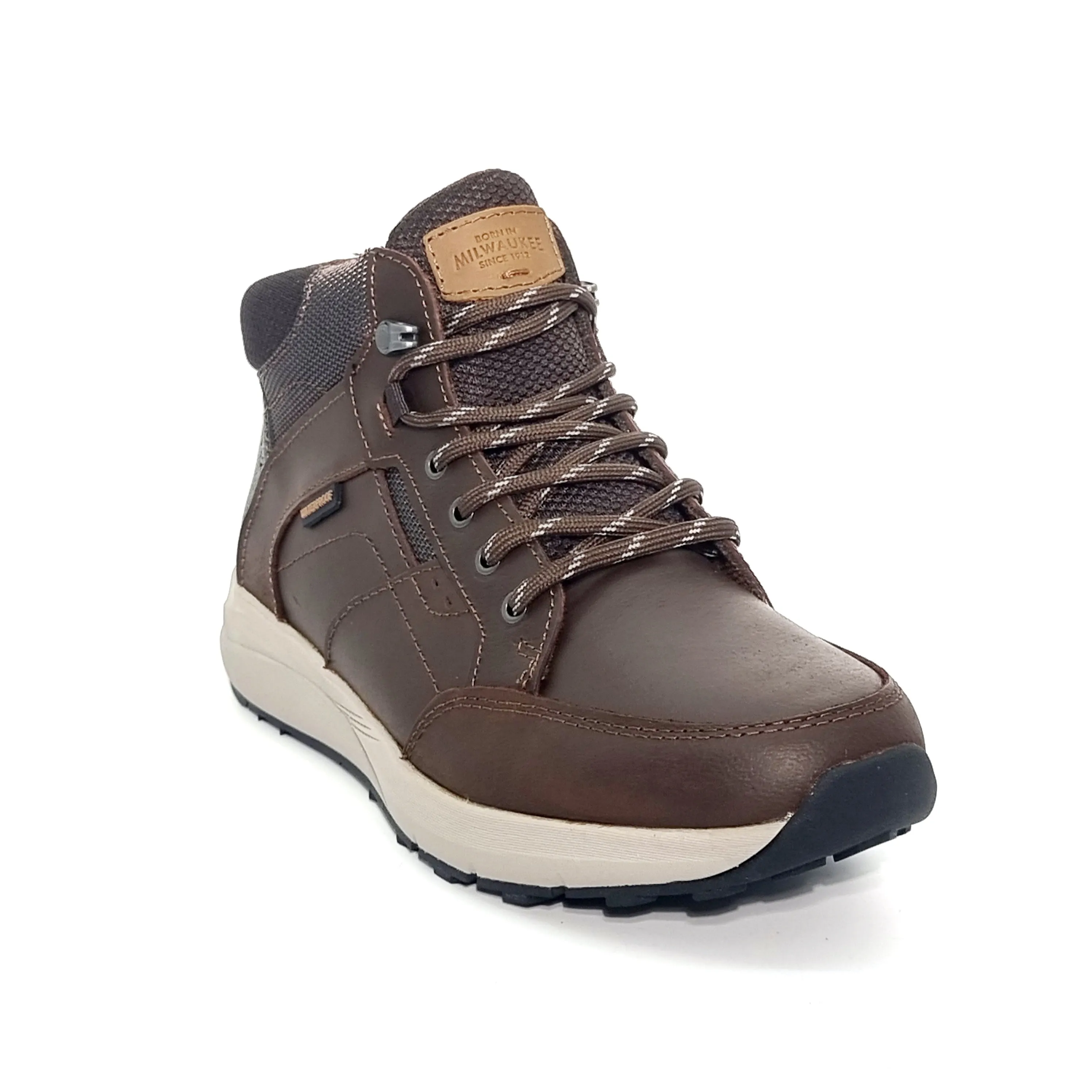 NUNN BUSH EXCURSION BOOT BROWN