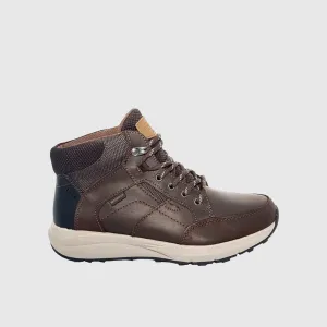 NUNN BUSH EXCURSION BOOT BROWN