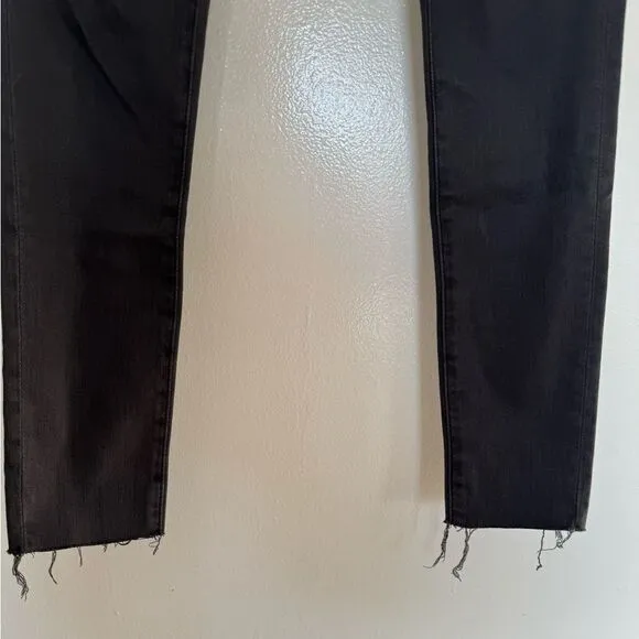NWOT AG Mila High Rise Skinny 26
