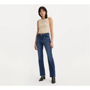 NWOT Levi’s CLASSIC BOOTCUT WOMEN'S JEANS