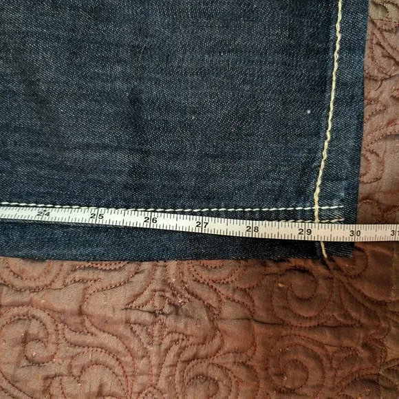 NWT Ariat Women's Mid Rise Skinny Jeans Size 32R
