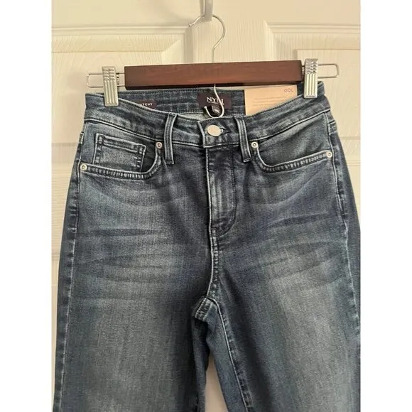 NYDJ Bootcut Jeans 00L NWT