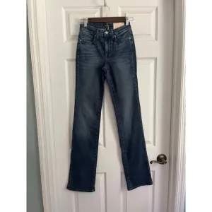 NYDJ Bootcut Jeans 00L NWT