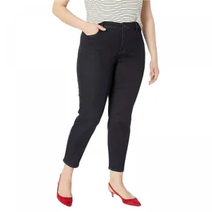 NYDJ Women's 5-Pocket Skinny Ankle Jeans