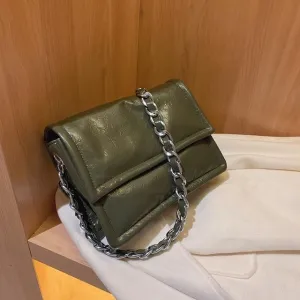OCTAVIA Crossbody