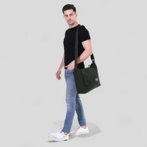 Olive Messenger