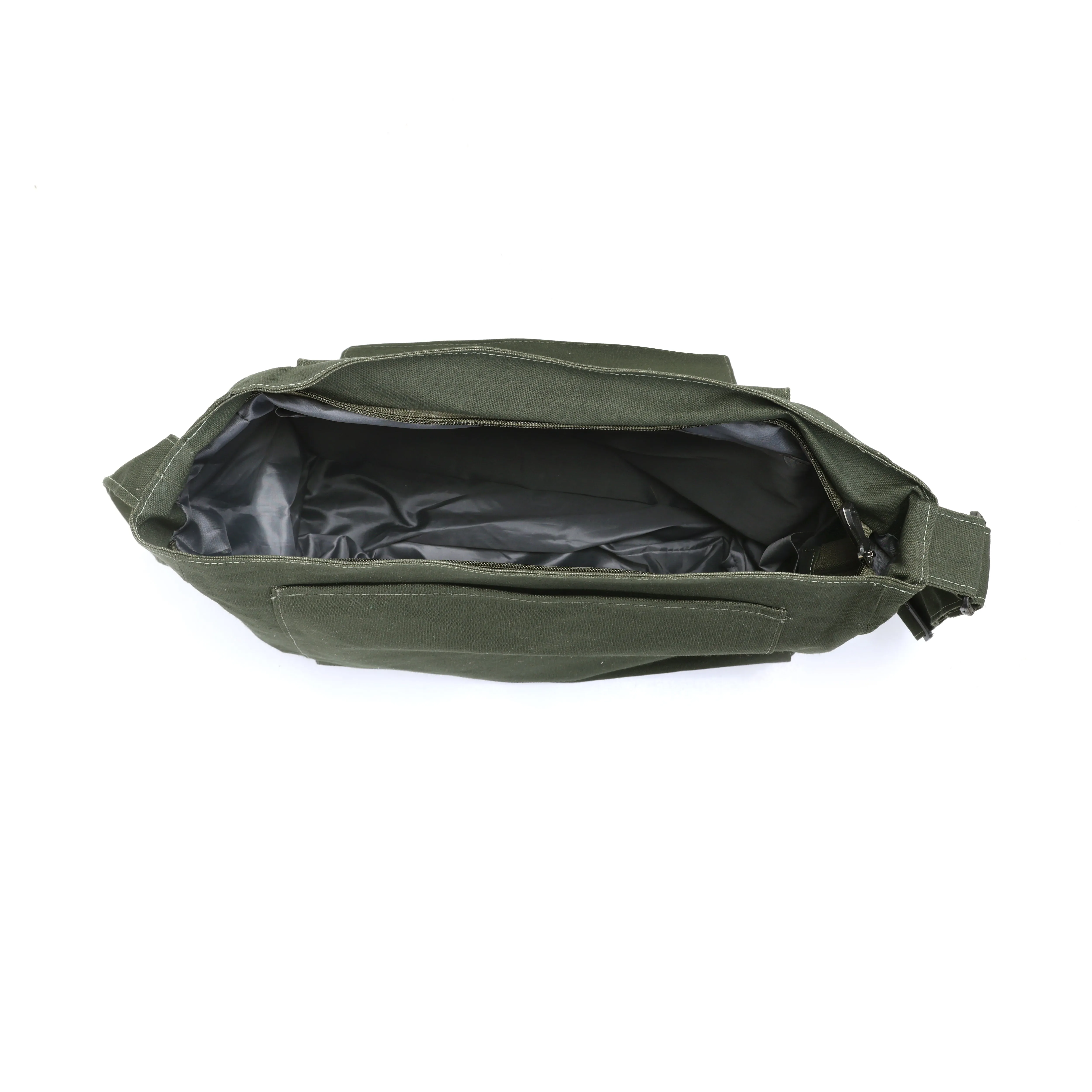 Olive Messenger
