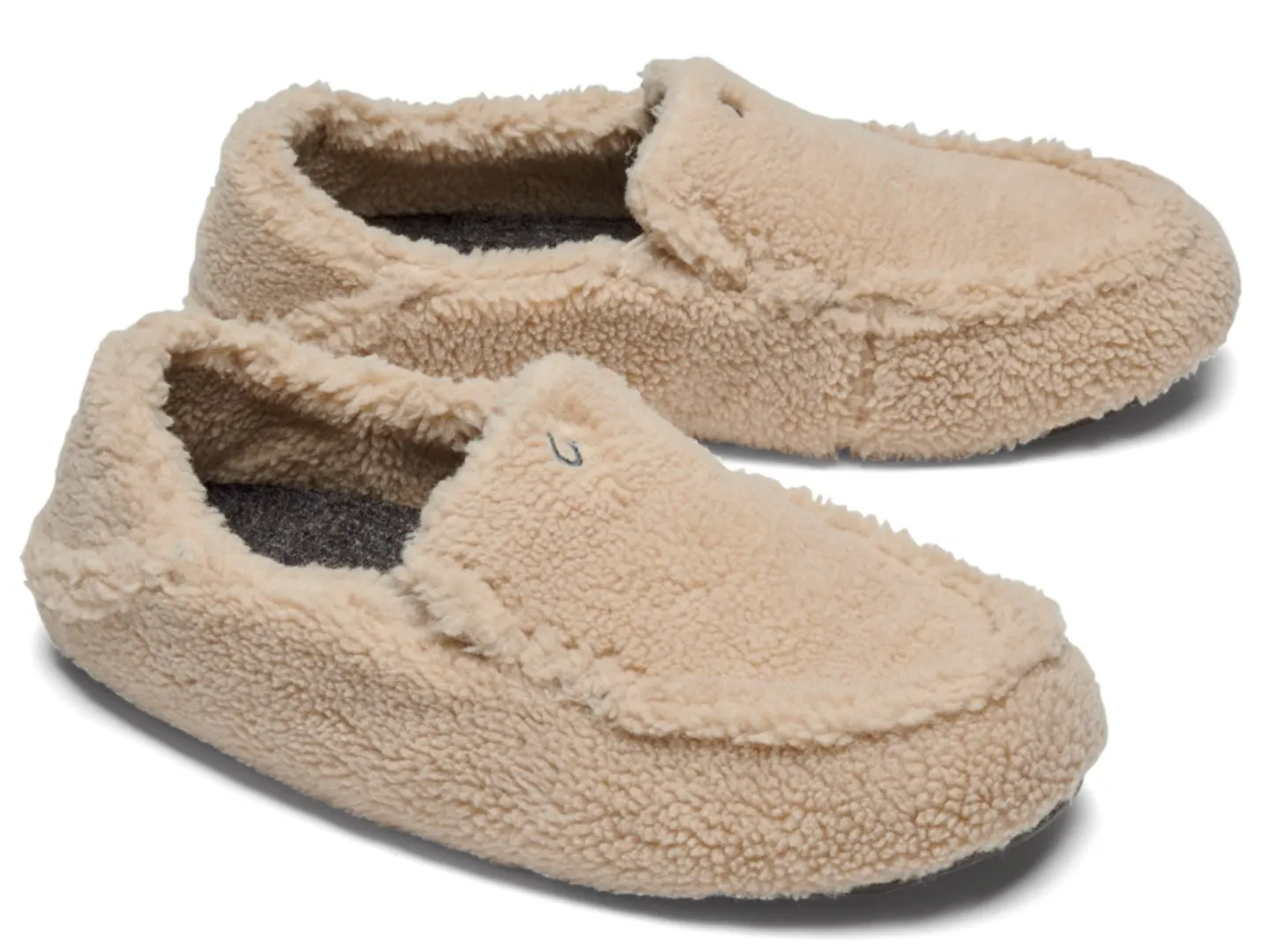 Olukai: Nohea Heu Slipper