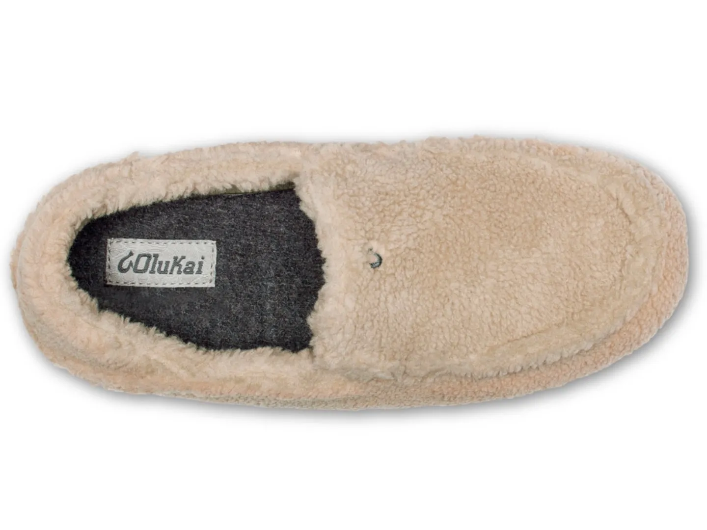 Olukai: Nohea Heu Slipper