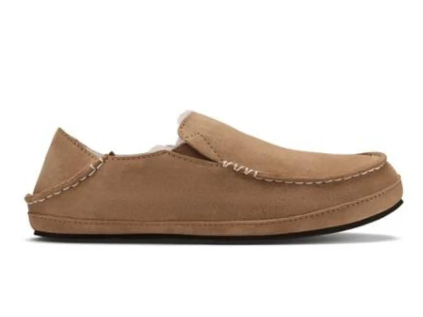 Olukai: Nohea Slipper in Tan