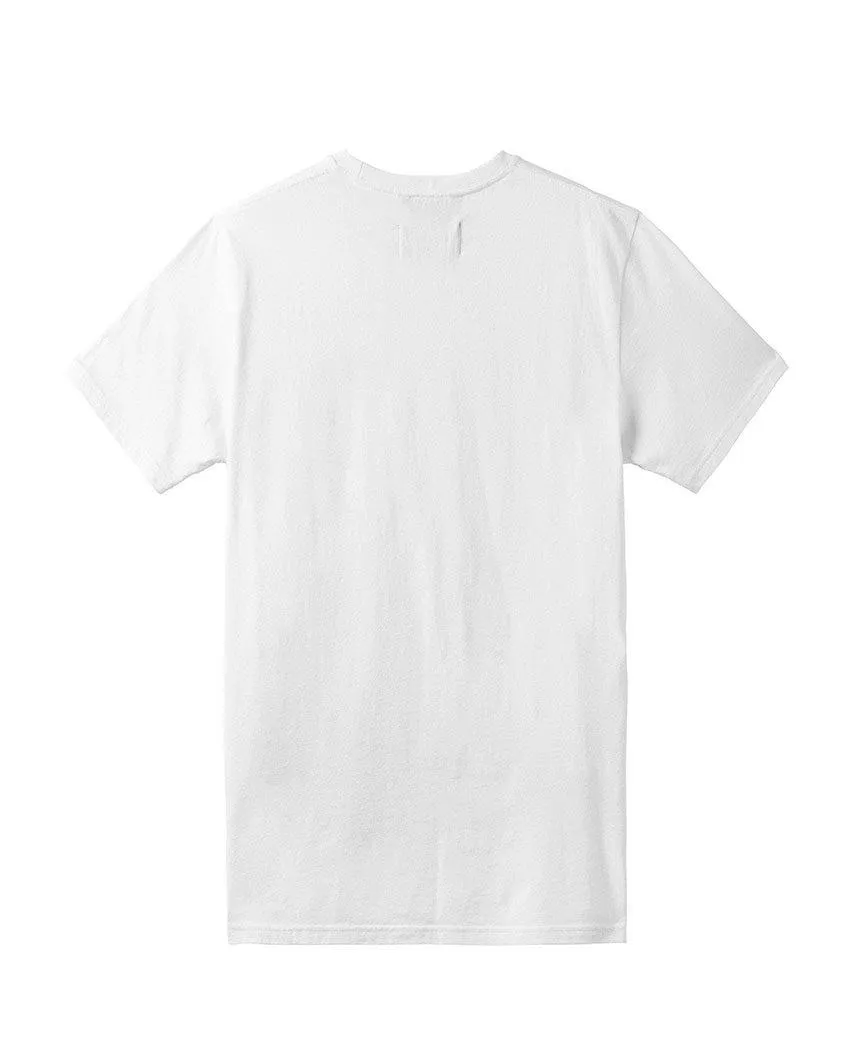 Original Pocket T-Shirt White