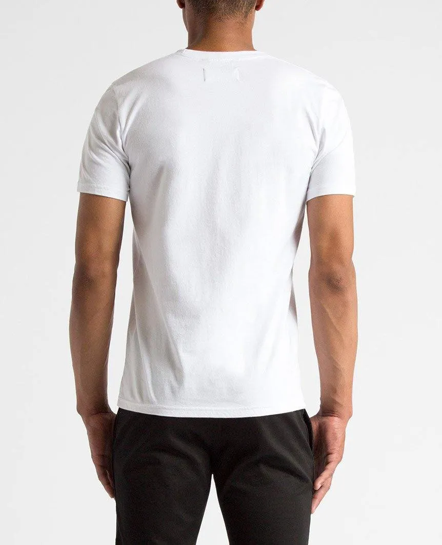 Original Pocket T-Shirt White