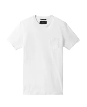 Original Pocket T-Shirt White