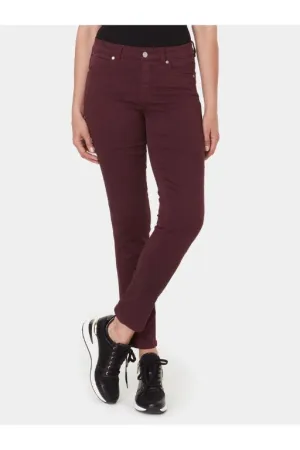 Pantalon Bourgogne Loïs