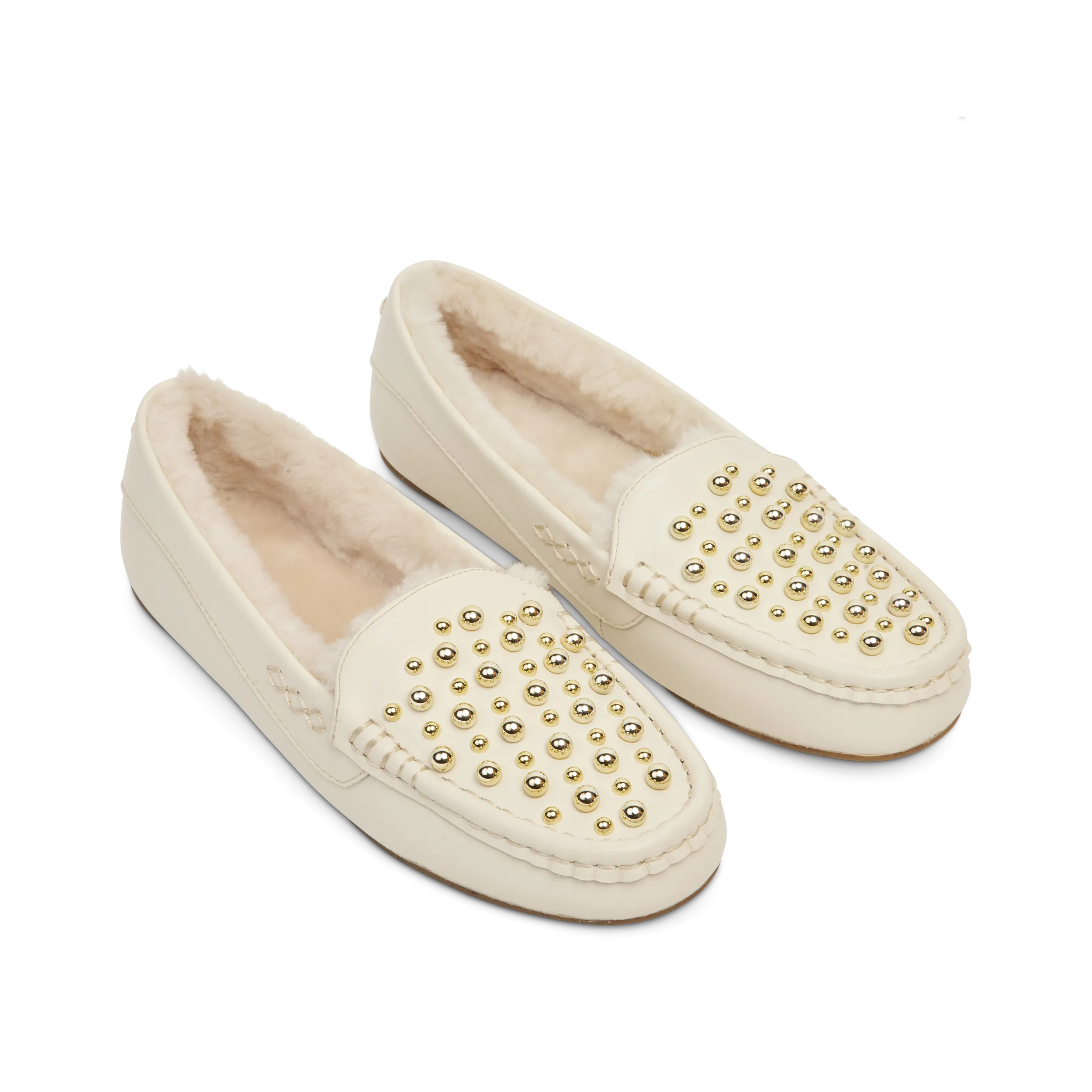 Park Ave Slipper