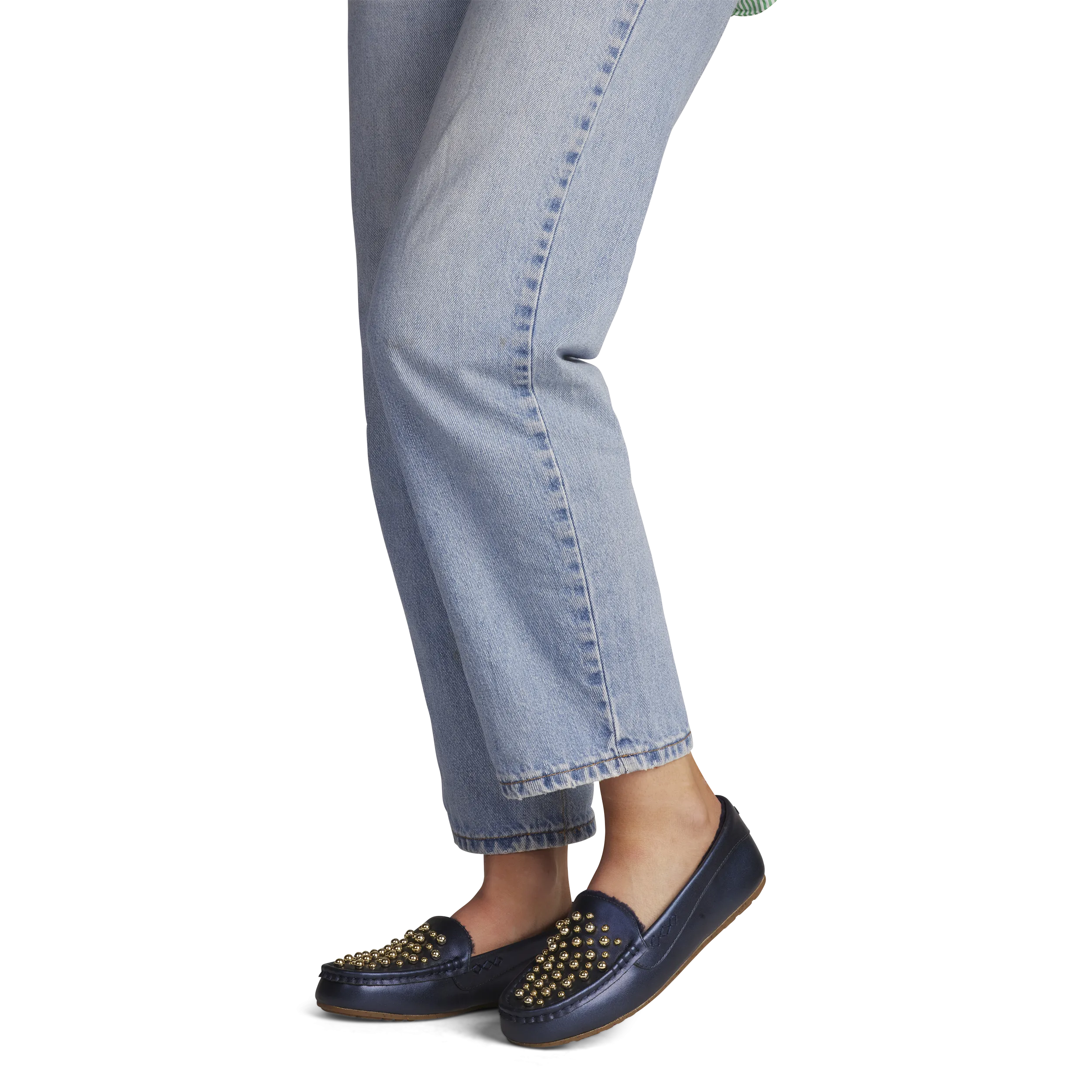 Park Ave Slipper