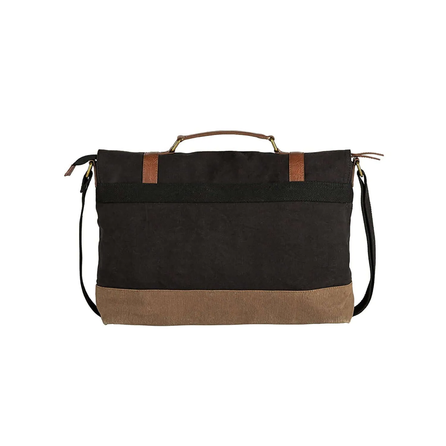 Parker Messenger Laptop Bag for Men & Women