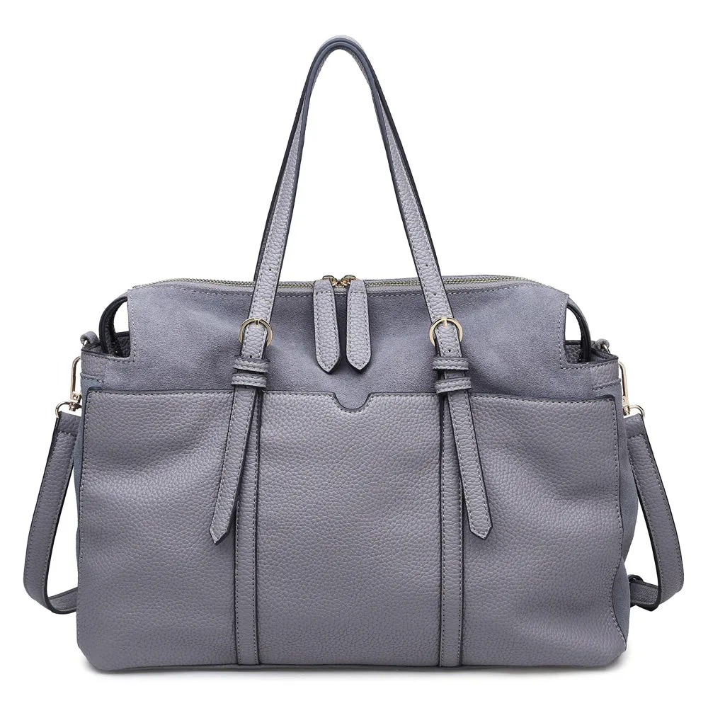 Parker Satchel