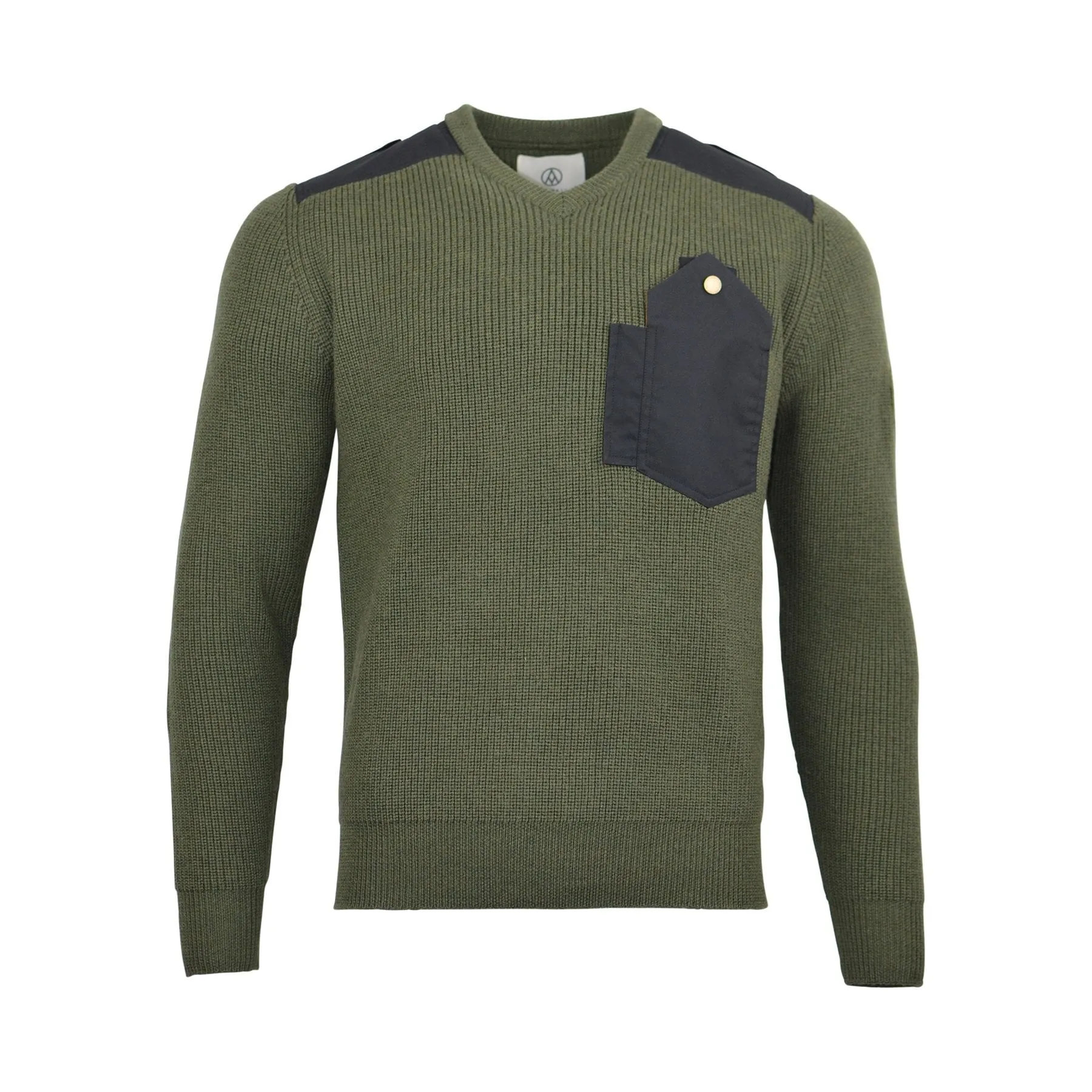 Patrol Knit