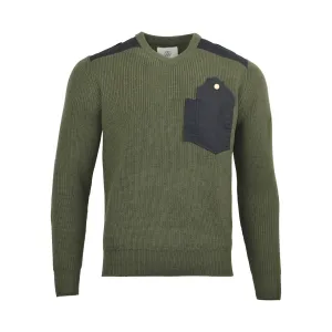 Patrol Knit