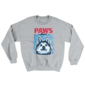 PAWS Dog Ugly Sweater