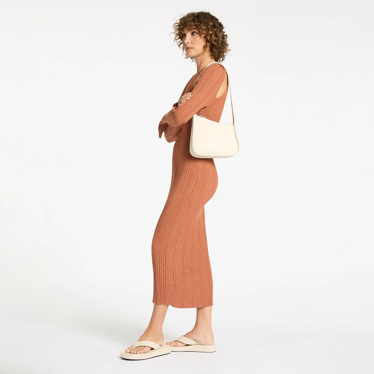 Phenomena Bag - Buttermilk
