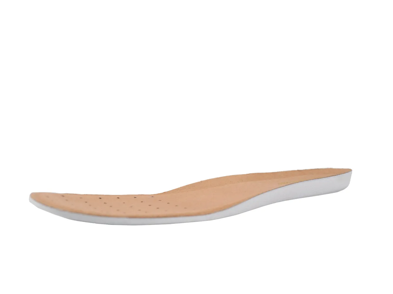 Physician L2 Grey Felt Women's Slipper
