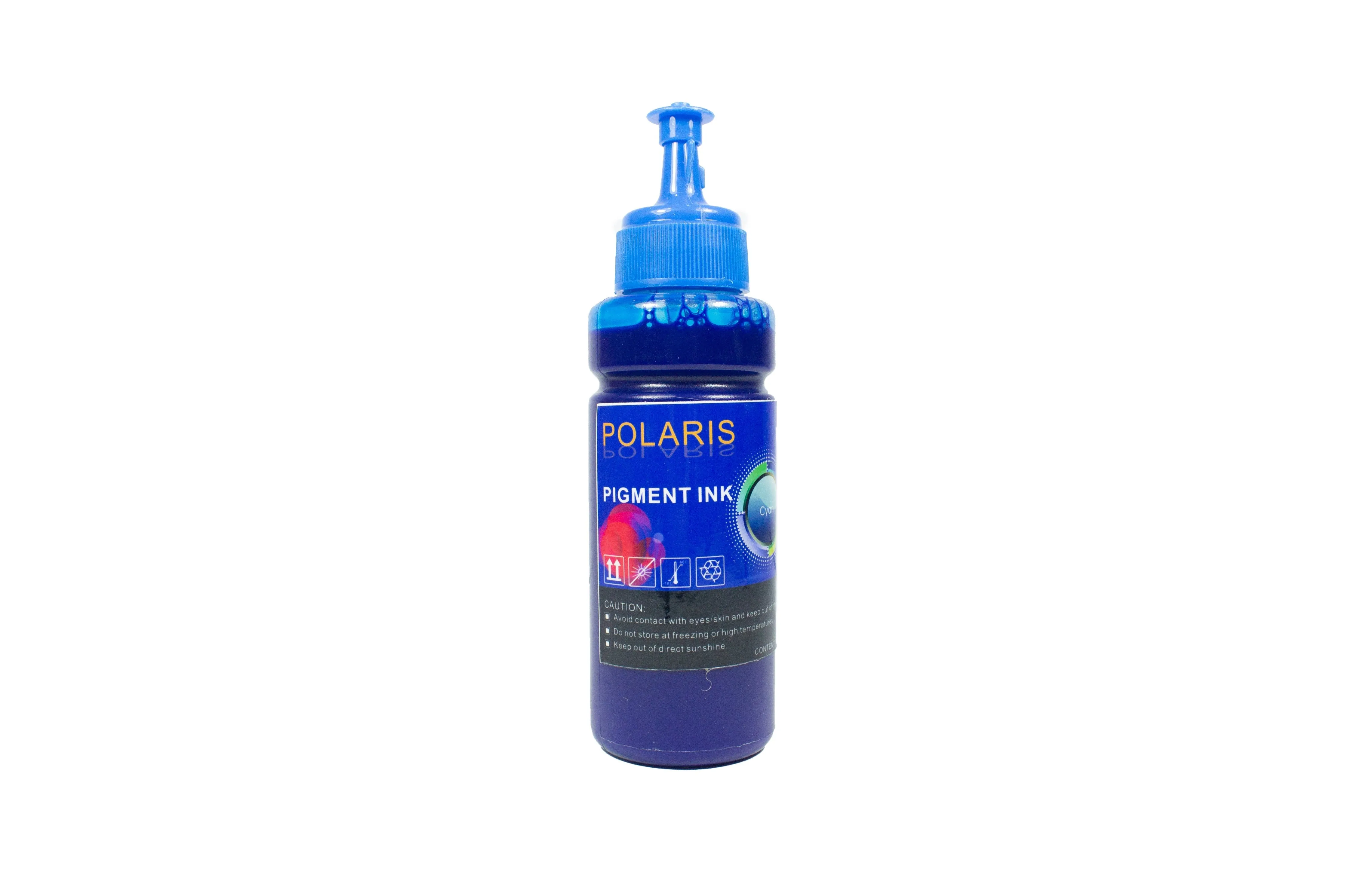 Pigment Ink Refill 100ml
