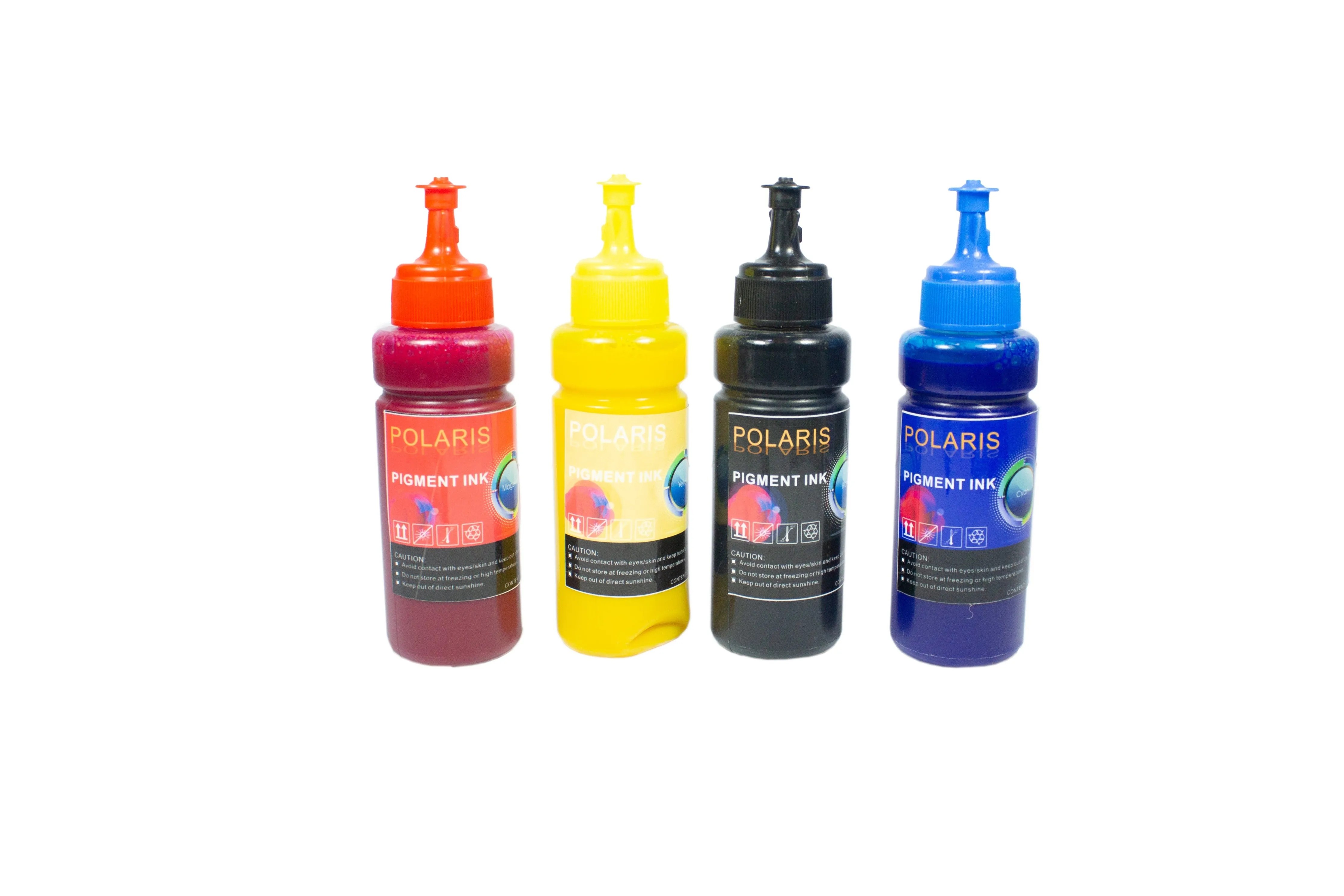 Pigment Ink Refill 100ml