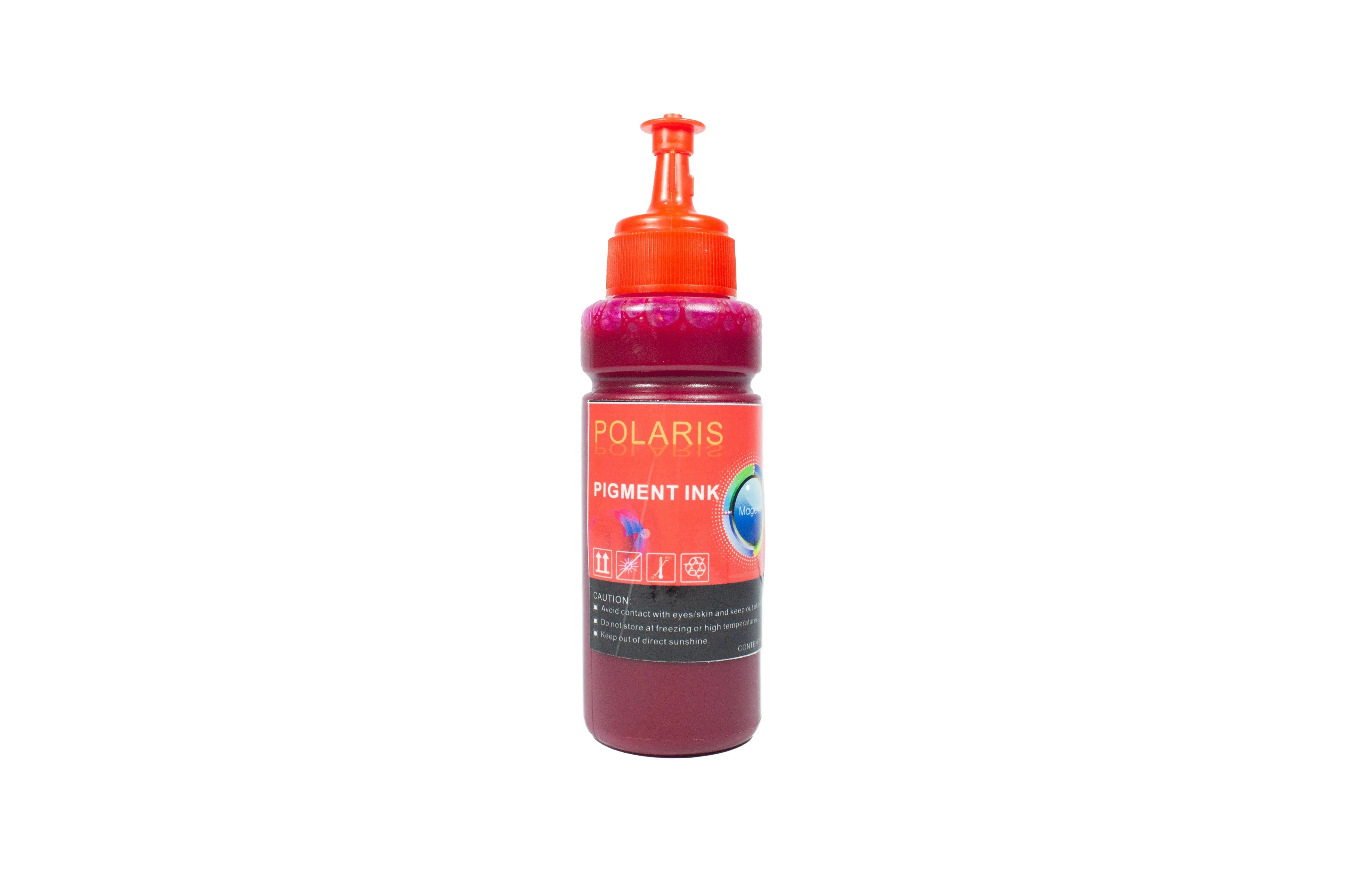 Pigment Ink Refill 100ml