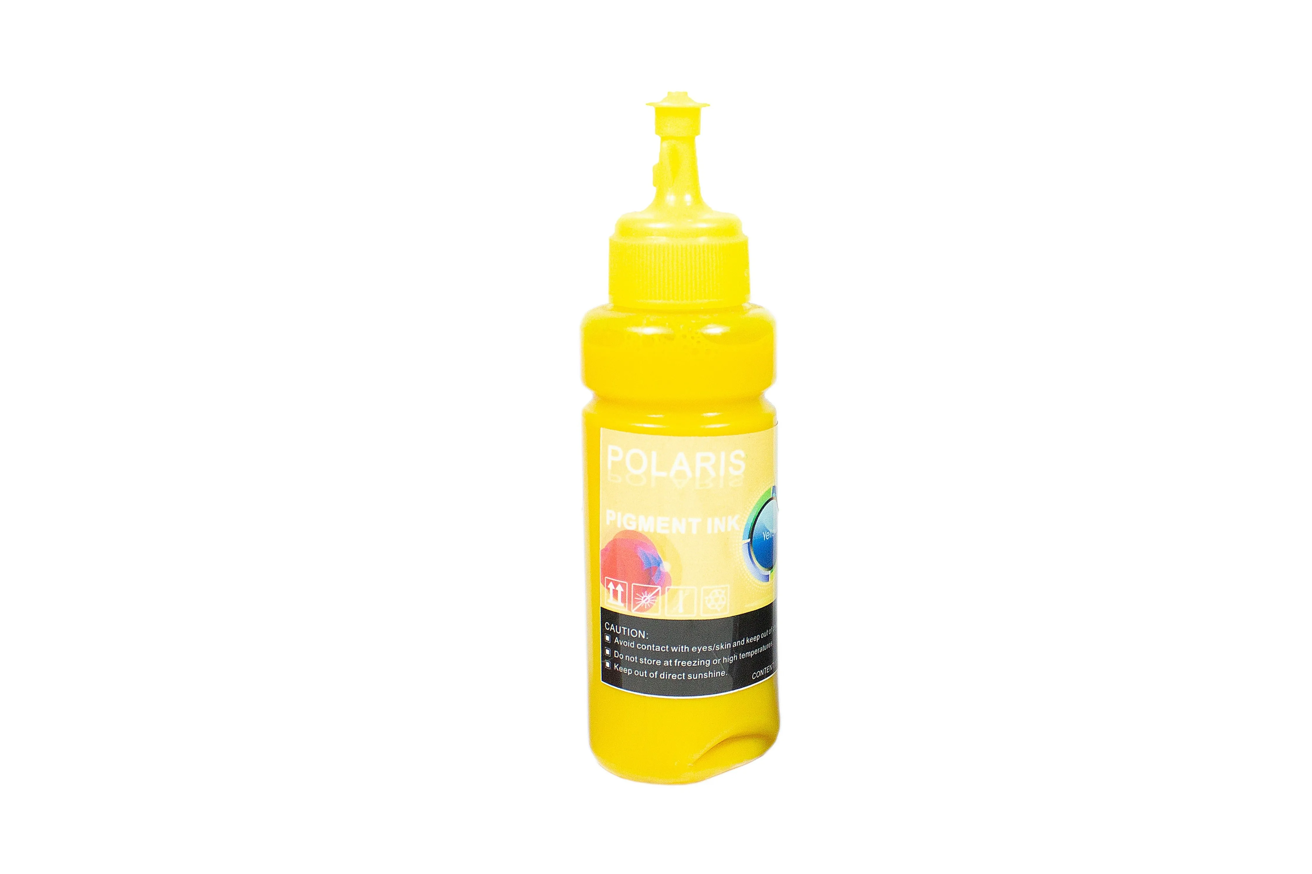 Pigment Ink Refill 100ml