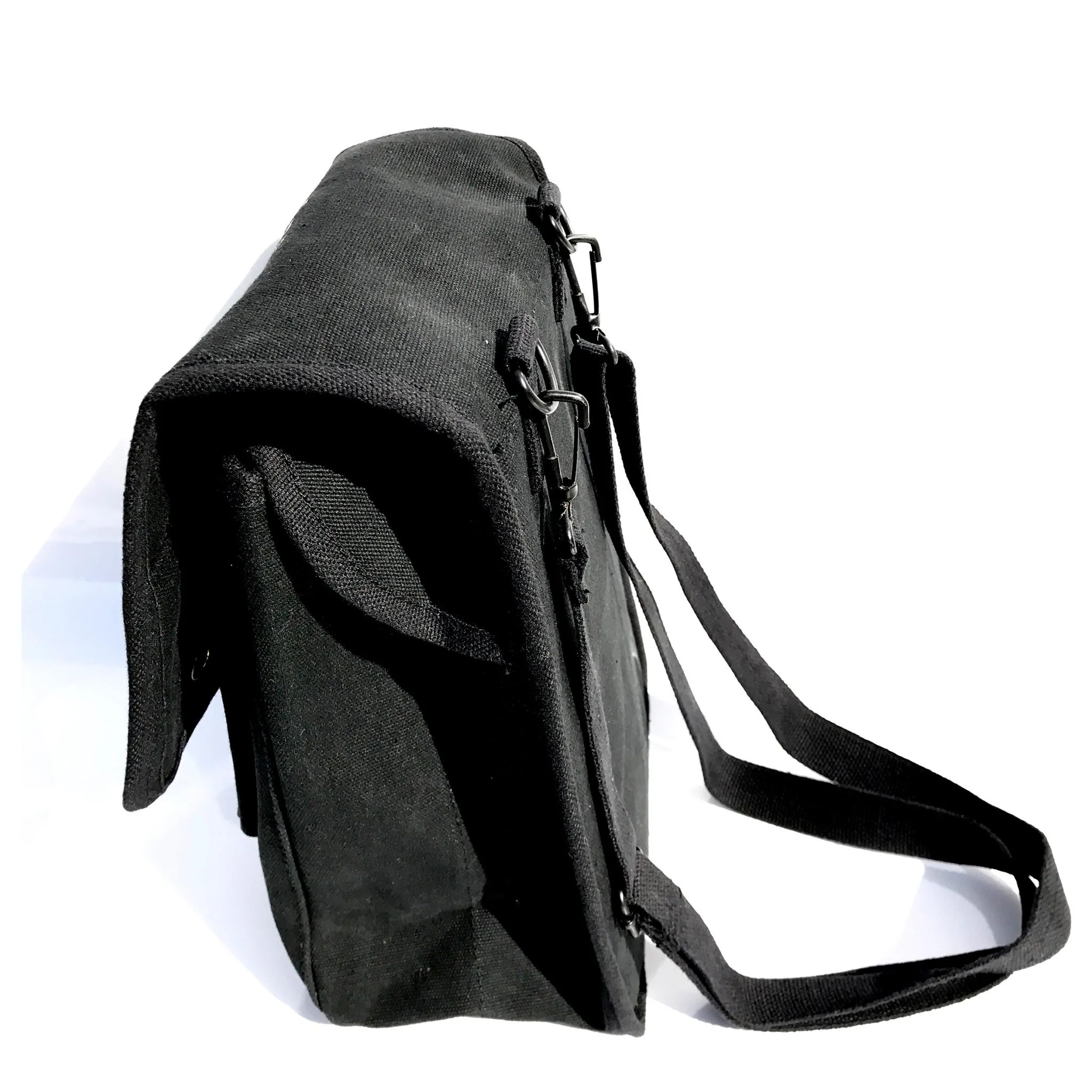 Pilgrim's Bag